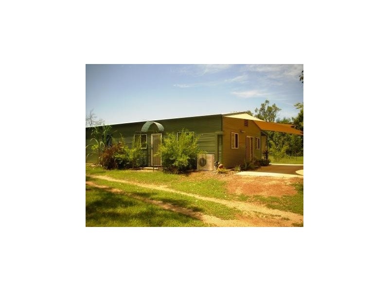 44 Mahony Road, Katherine NT 0850
