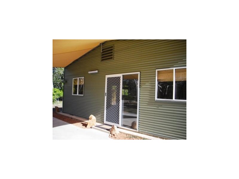 44 Mahony Road, Katherine NT 0850