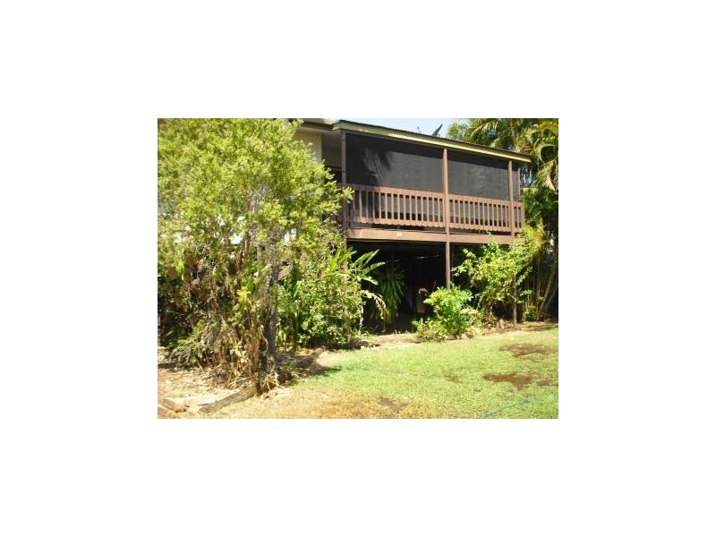 19  Hibiscus Court, Katherine NT 0850