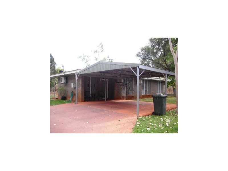 21 Ronan Court, Katherine NT 0850