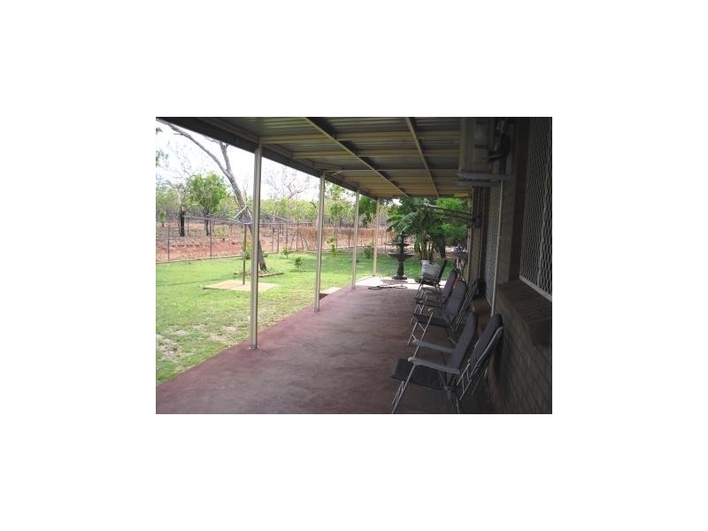 21 Ronan Court, Katherine NT 0850