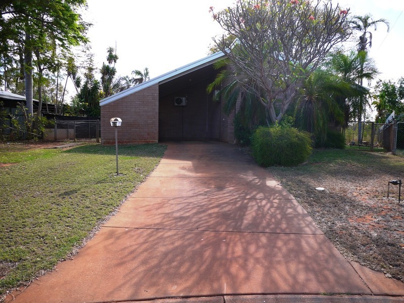 10 Kurrajong Court, Katherine NT 0850