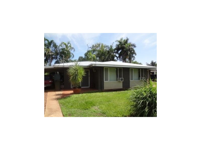 7 Condon Street, Katherine NT 0850