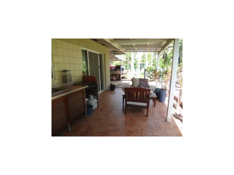 7 Condon Street, Katherine NT 0850