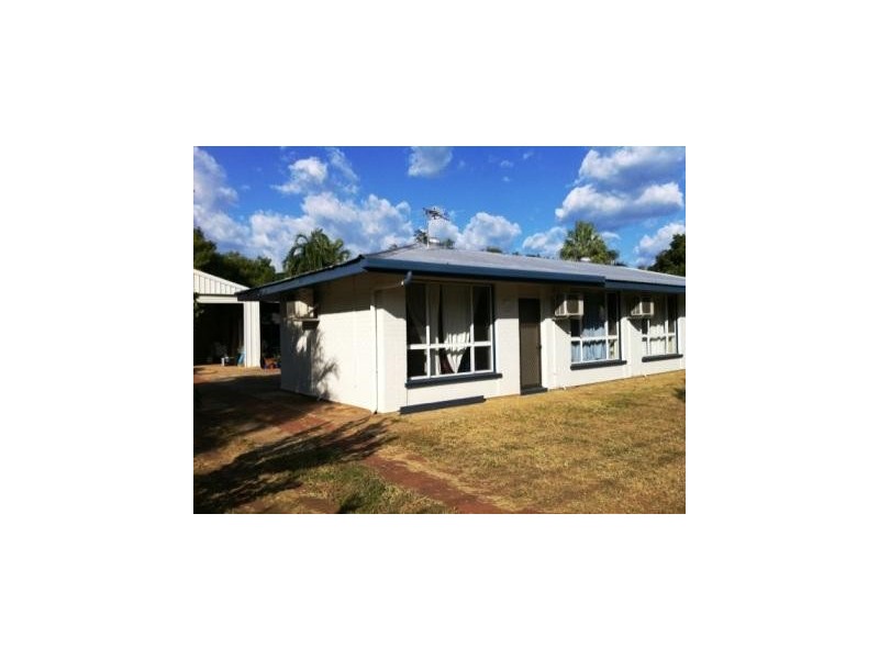 5 Condon Street, Katherine NT 0850
