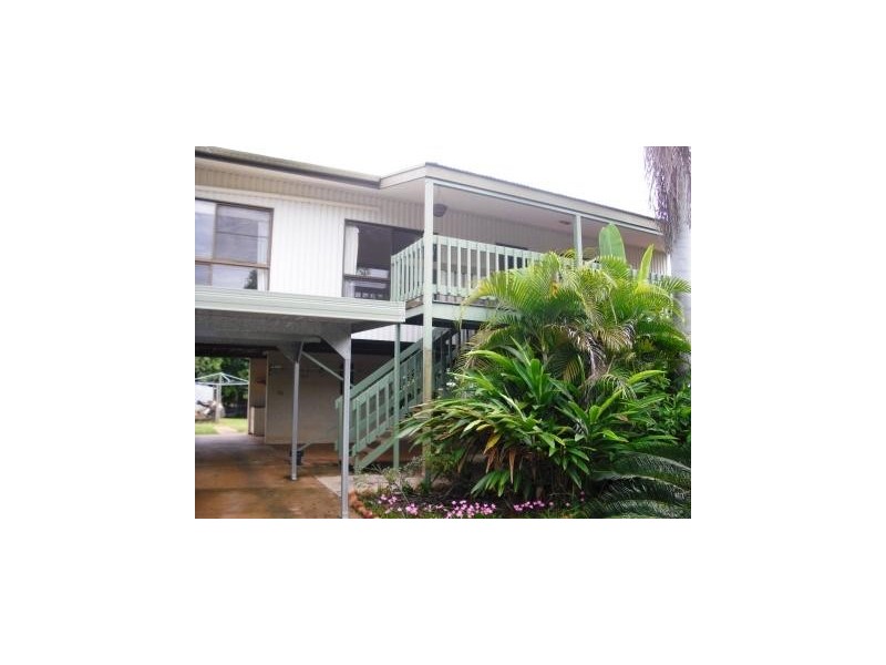 23 Finnis Place, Katherine NT 0850
