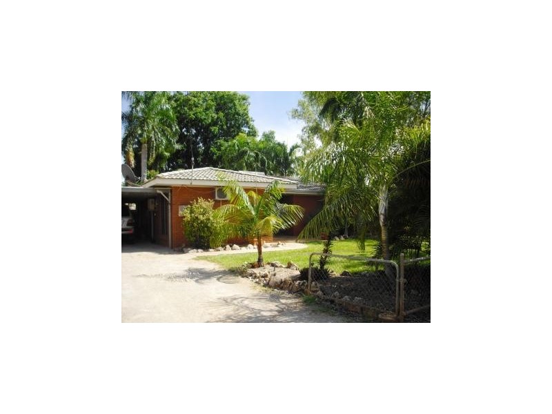 1  Ronan Court, Katherine NT 0850