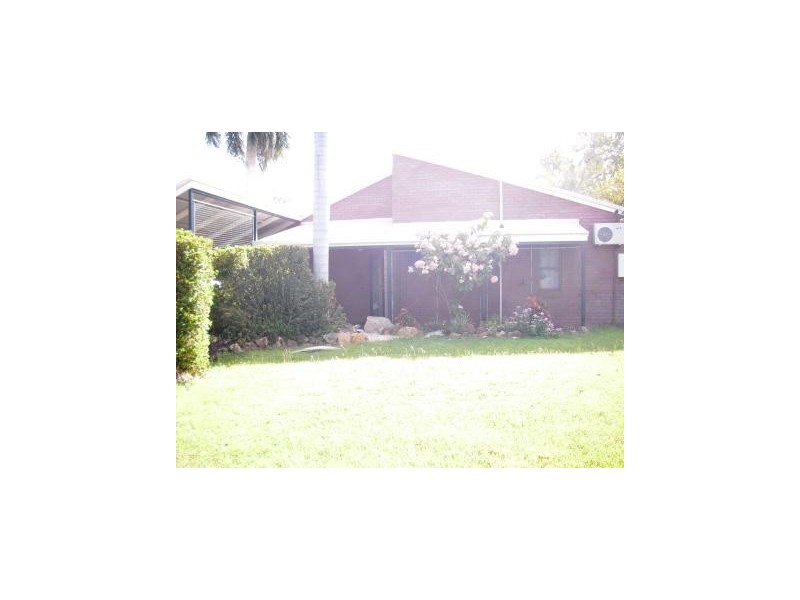 7 Miniata Court, Katherine NT 0850