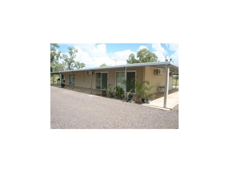 125 Hall Road, Katherine NT 0850