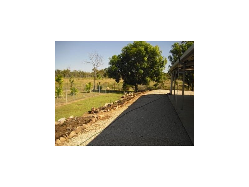 125 Hall Road, Katherine NT 0850