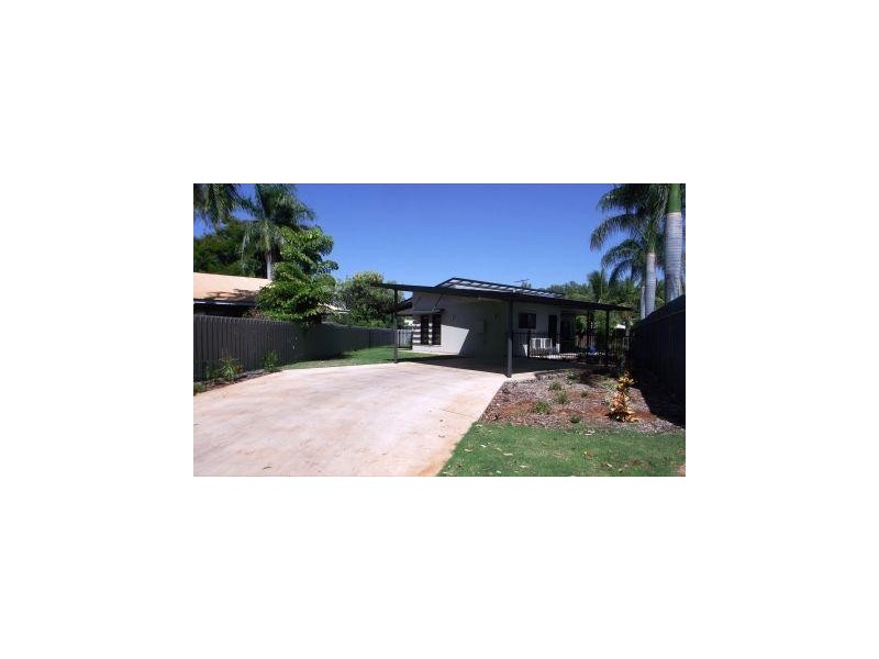 23 Providence Court, Katherine NT 0850