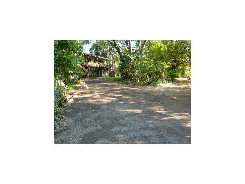 2 Cummings Road, Katherine NT 0850