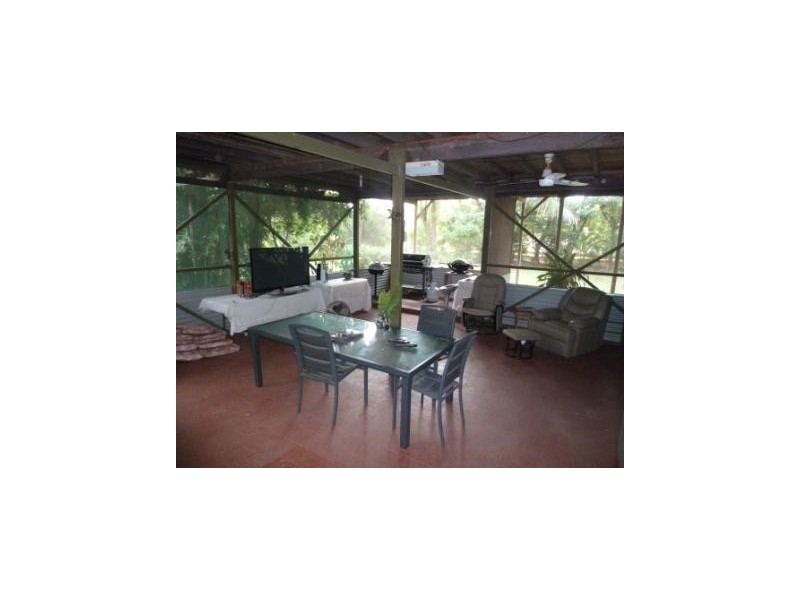 2 Cummings Road, Katherine NT 0850