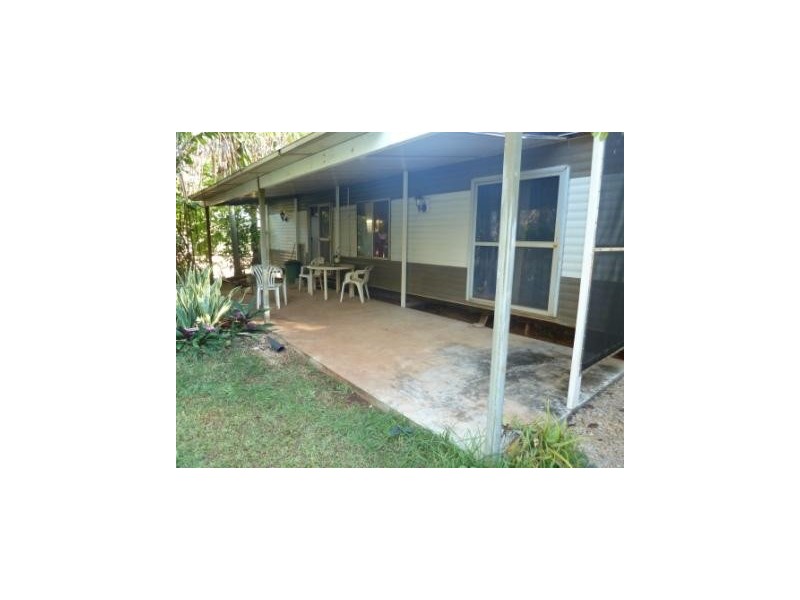 2 Cummings Road, Katherine NT 0850