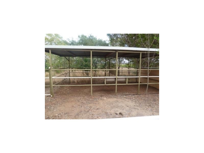 2 Cummings Road, Katherine NT 0850