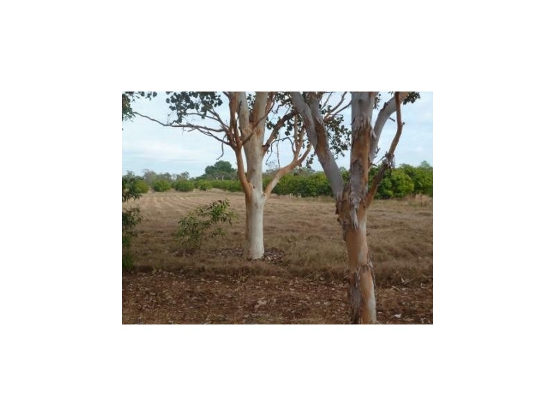 2 Cummings Road, Katherine NT 0850