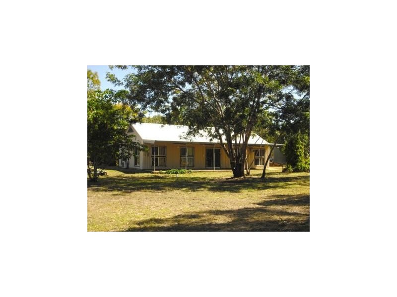 160 Woolybutt Drive, Katherine NT 0850