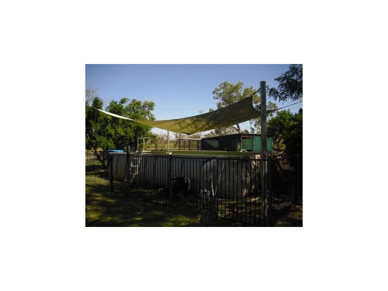 160 Woolybutt Drive, Katherine NT 0850