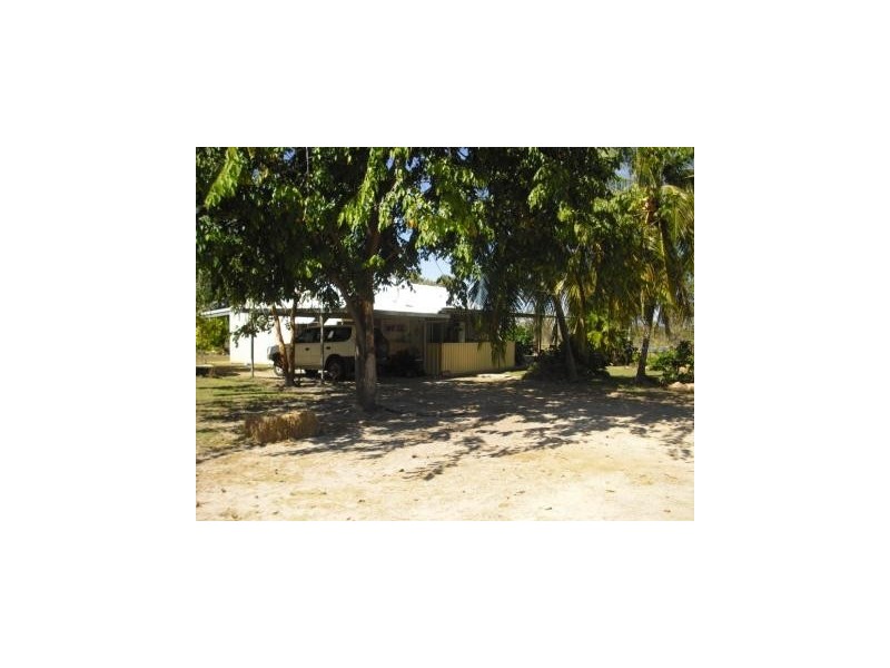 160 Woolybutt Drive, Katherine NT 0850