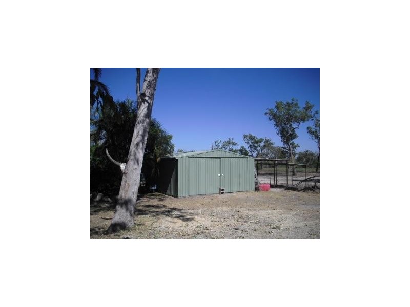 160 Woolybutt Drive, Katherine NT 0850
