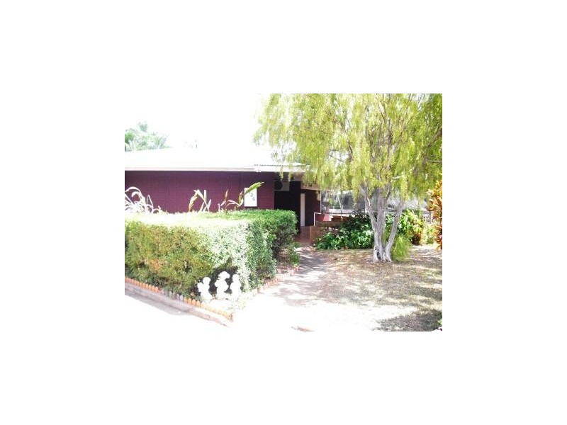 22 Heron Crescent, Katherine NT 0850