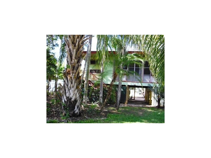 12 Dowling Street, Katherine NT 0850