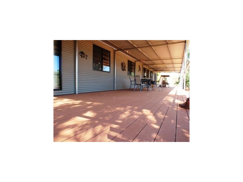 228 Martin Road, Mataranka NT 0852