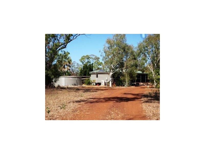 228 Martin Road, Mataranka NT 0852
