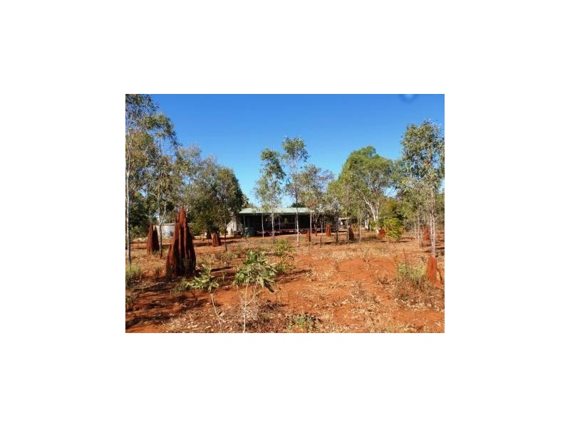 228 Martin Road, Mataranka NT 0852