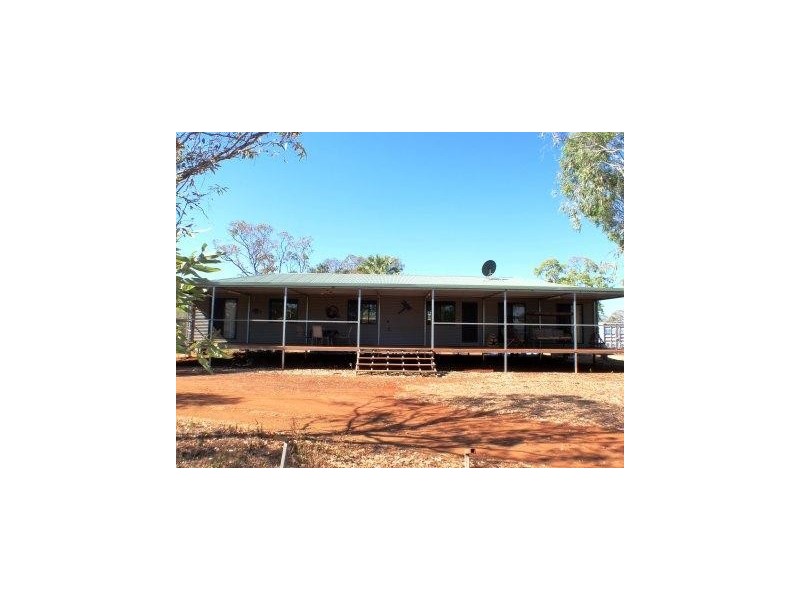 228 Martin Road, Mataranka NT 0852