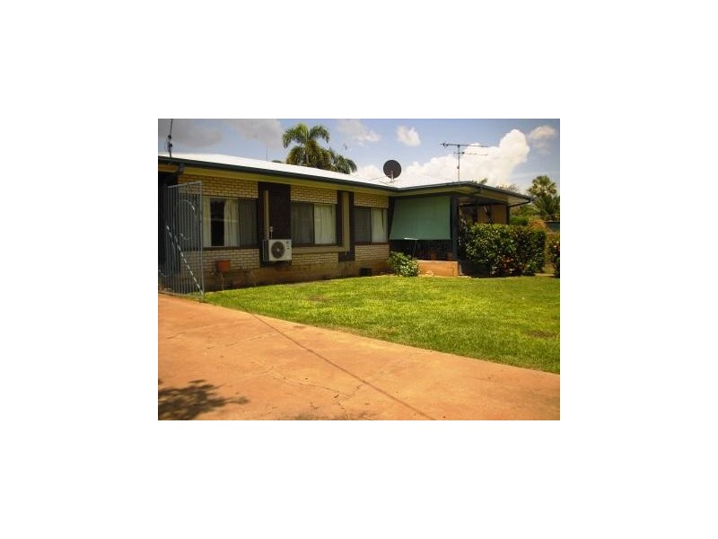 6 Auster Street, Katherine NT 0850
