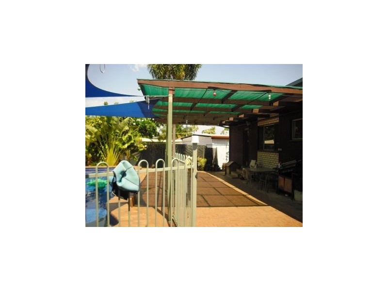 6 Auster Street, Katherine NT 0850