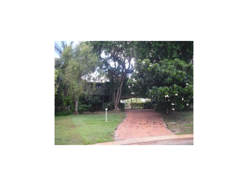 11 Glencoe Court, Katherine NT 0850