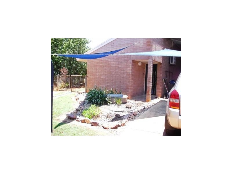 13 Kurrajong, Katherine NT 0850