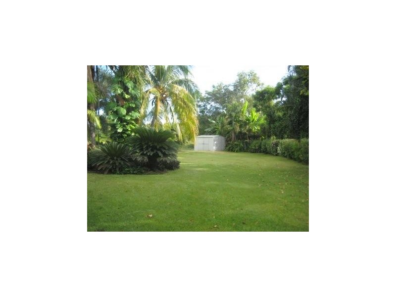 5 Hunt Court, Katherine NT 0850