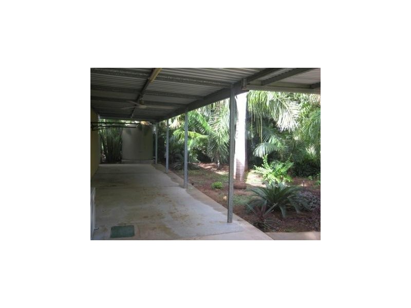 5 Hunt Court, Katherine NT 0850