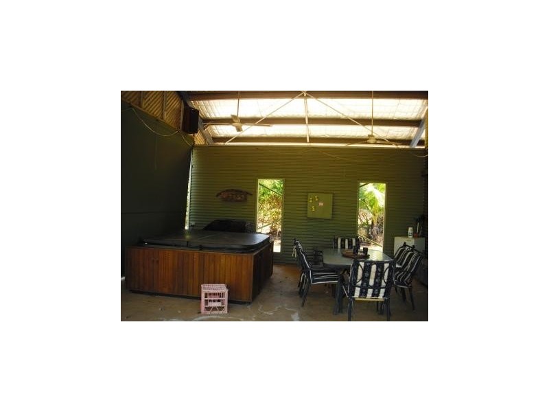 100 Cossack Road, Katherine NT 0850