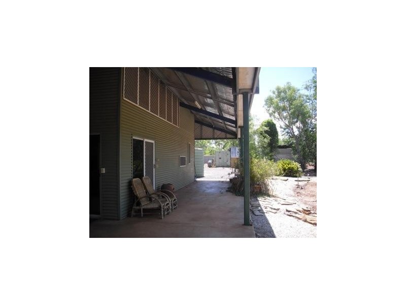 100 Cossack Road, Katherine NT 0850