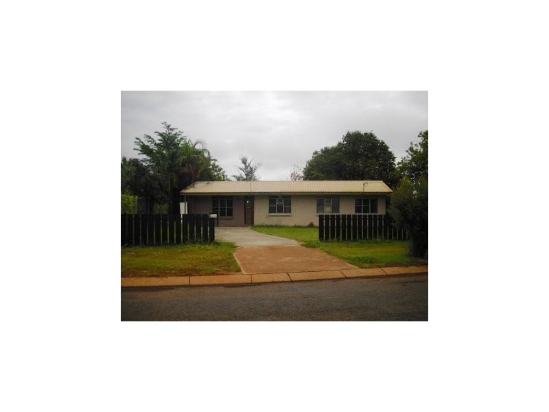 23 Martin Terrace, Katherine NT 0850