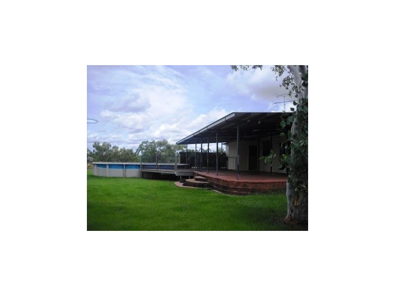 7092 Gorge Road, Katherine NT 0850