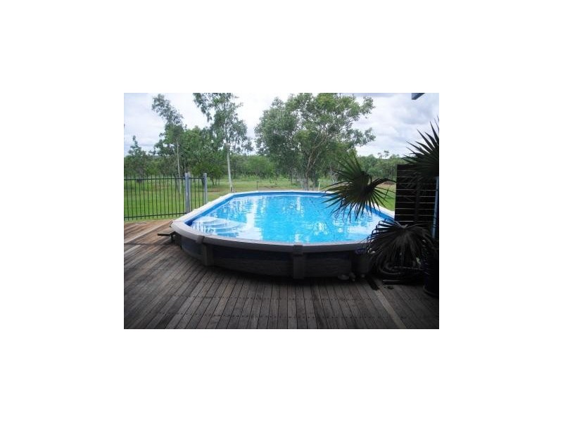 7092 Gorge Road, Katherine NT 0850