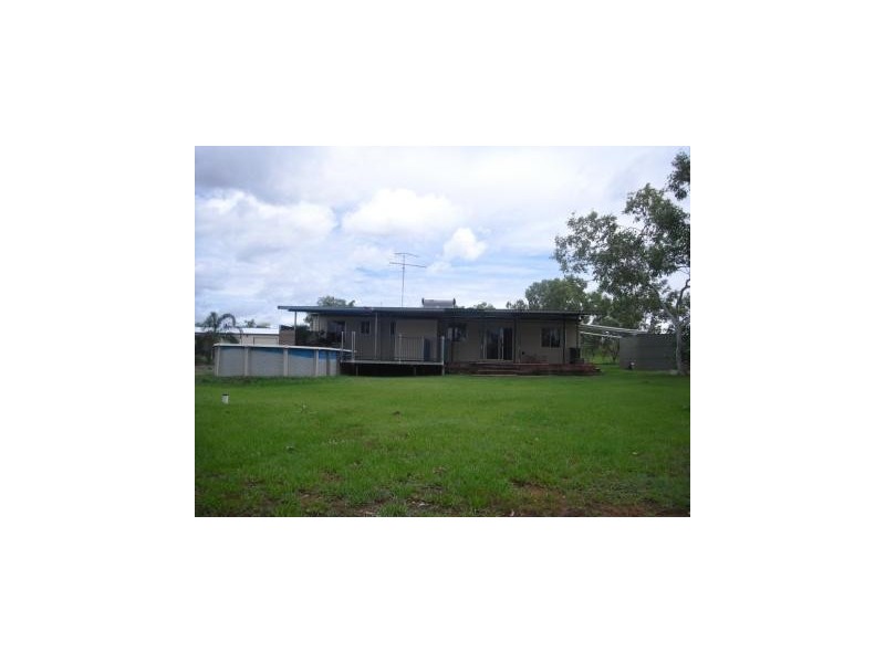 7092 Gorge Road, Katherine NT 0850
