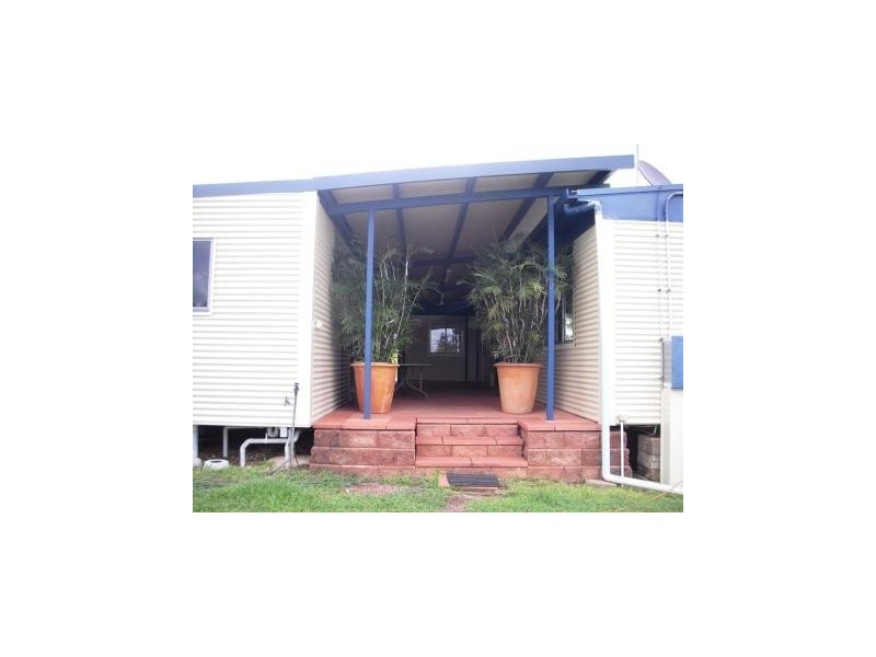 7092 Gorge Road, Katherine NT 0850