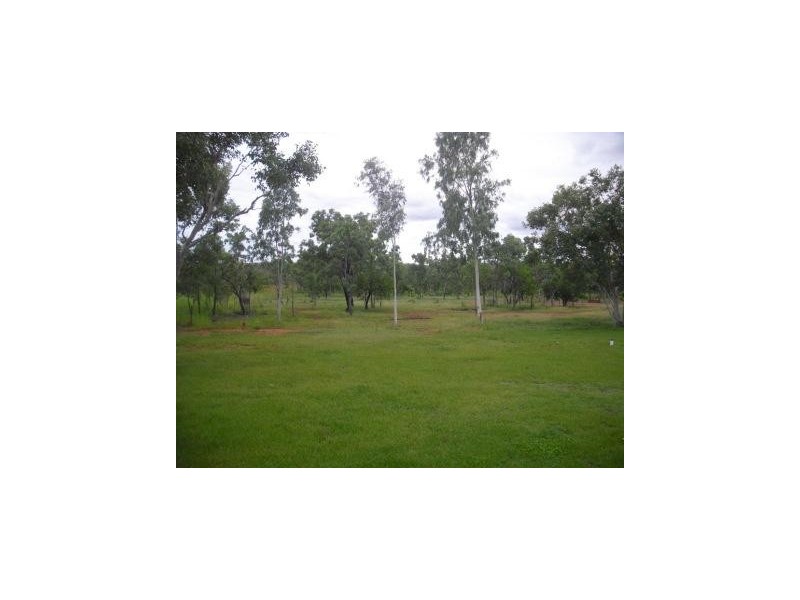 7092 Gorge Road, Katherine NT 0850