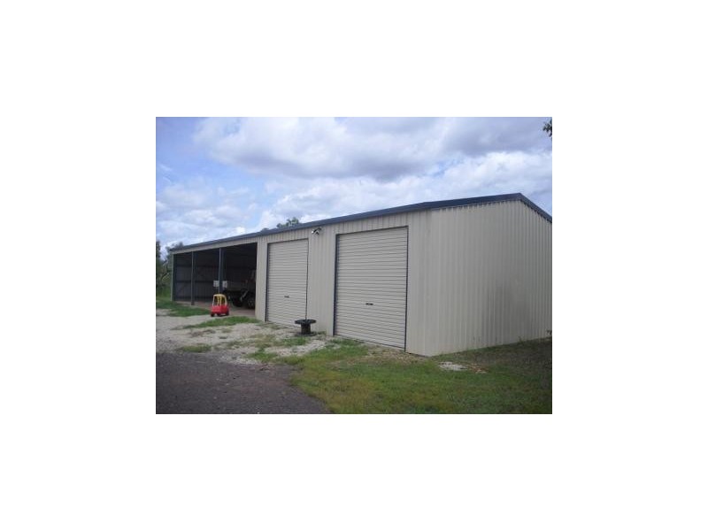 7092 Gorge Road, Katherine NT 0850