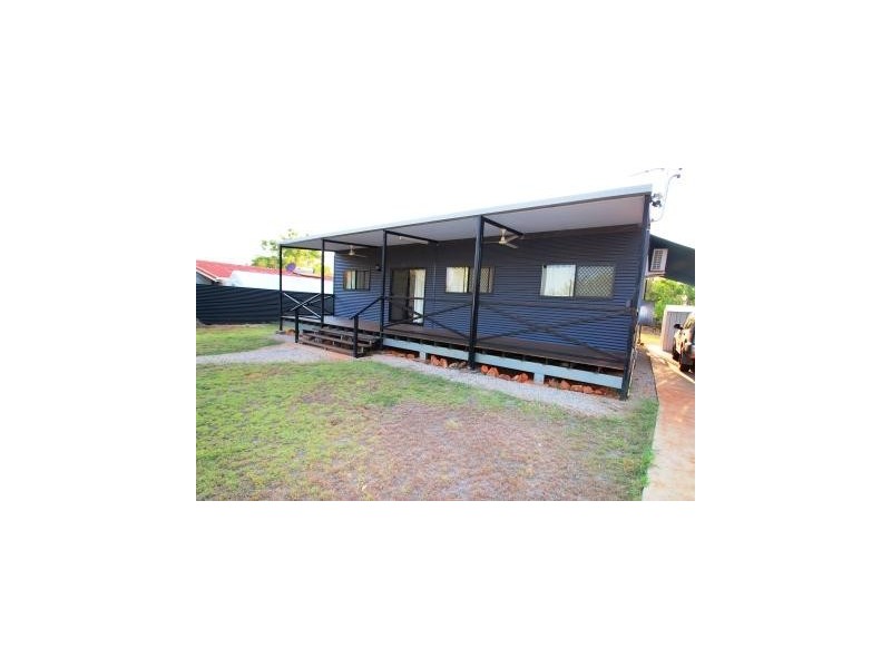11 Sandalwood Crescent, Katherine NT 0850