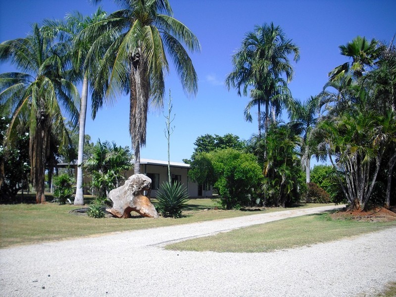 2767 Collins Road, Katherine NT 0850