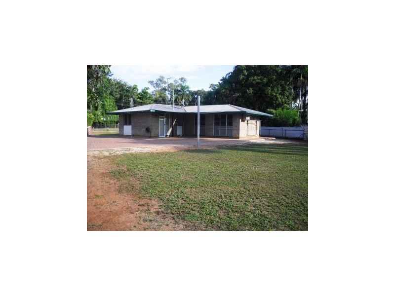 4 Browne Street, Katherine NT 0850