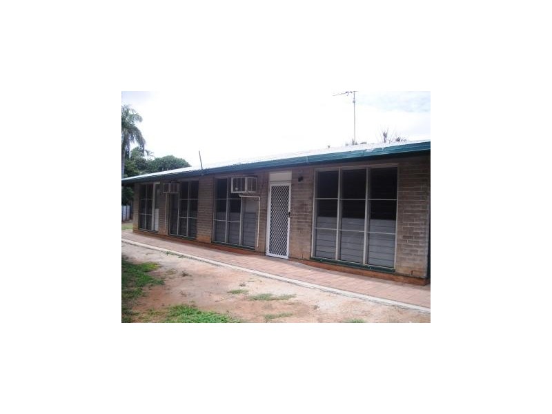 4 Browne Street, Katherine NT 0850