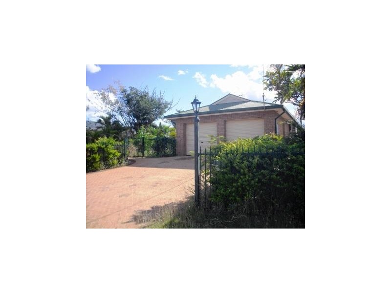 8 Kurrajong Court, Katherine NT 0850